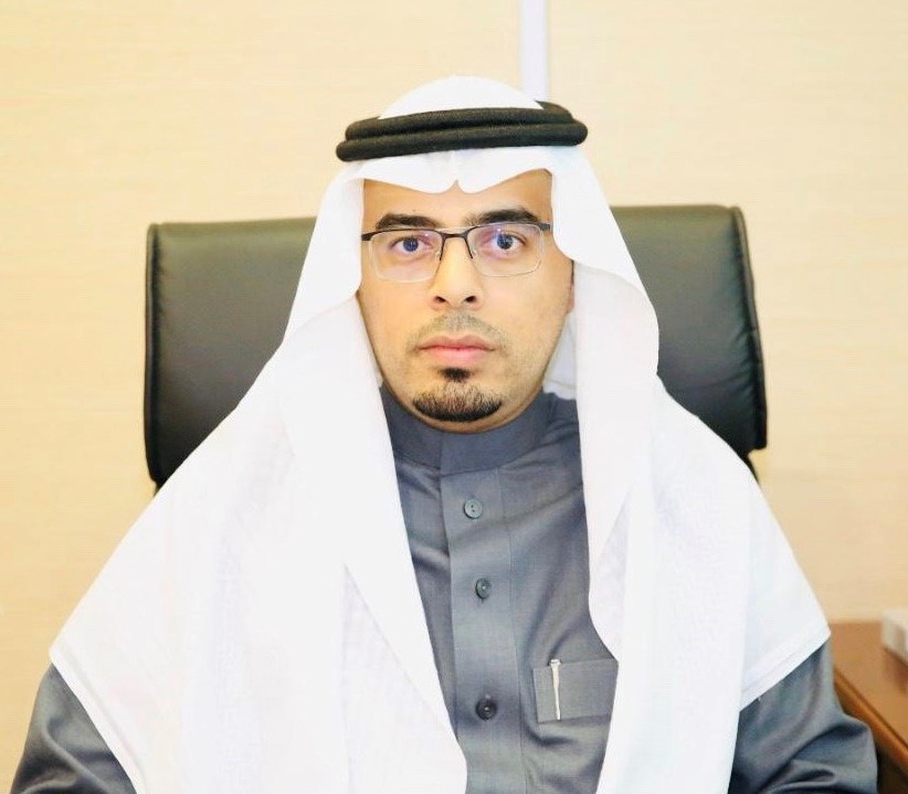 د. بدر بن عبدالعزيز التميمي