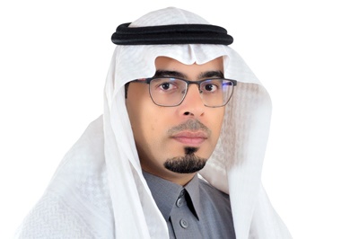 Dr.. Bader bin Abdulaziz Al-Tamimi