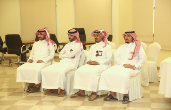 برنامج (المراجعة الداخلية) لمنسوبي بلدية حوطة بني تميم