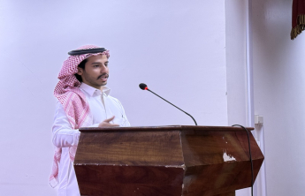 تنظيم المرحلة الأولى من مسابقة مواهب (9) في الكلية