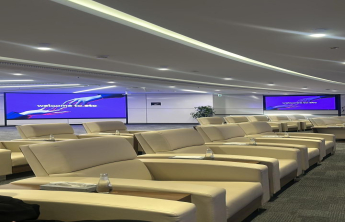 زيارة ميدانية لطالبات نظم المعلومات الإدارية إلى شركة stc لتعزيز الفهم العملي والتكنولوجي