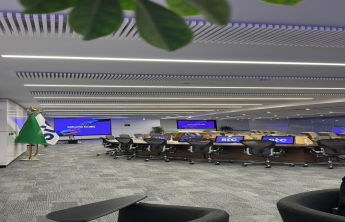زيارة ميدانية لطالبات نظم المعلومات الإدارية إلى شركة stc لتعزيز الفهم العملي والتكنولوجي