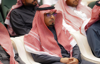 الكلية تشارك في حفل تدشين قافلة العطاء بمناسبة يوم التطوع العالمي