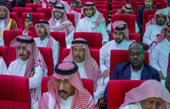 الكلية تحتفي بتخريج دفعتها السادسة عشرة