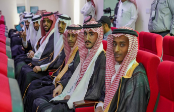 الكلية تحتفي بتخريج دفعتها السادسة عشرة