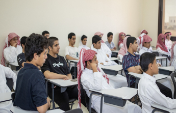 دورة تدريبية الذكاء في الاصطناعي لمنسوبي نادي التنمية الصيفي